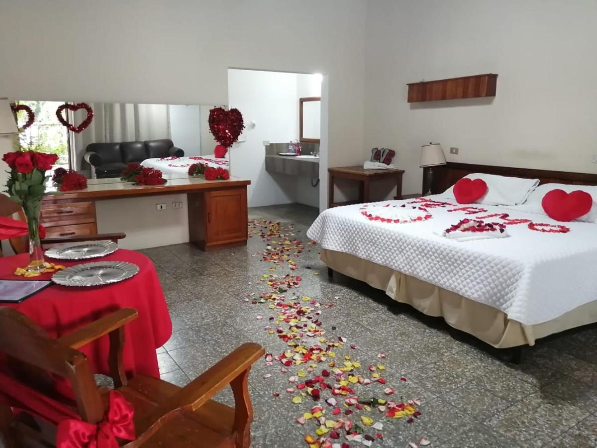 Hotel Pasabien Huite Dış mekan fotoğraf