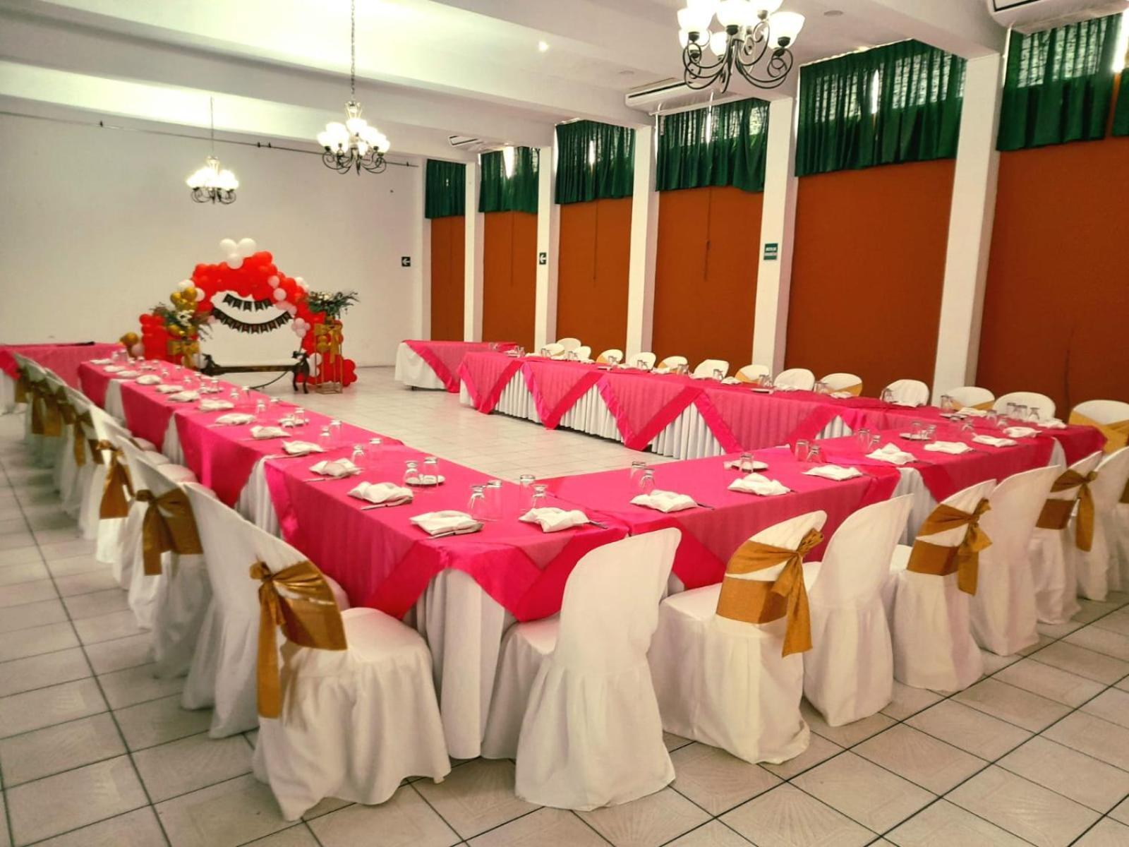 Hotel Pasabien Huite Dış mekan fotoğraf