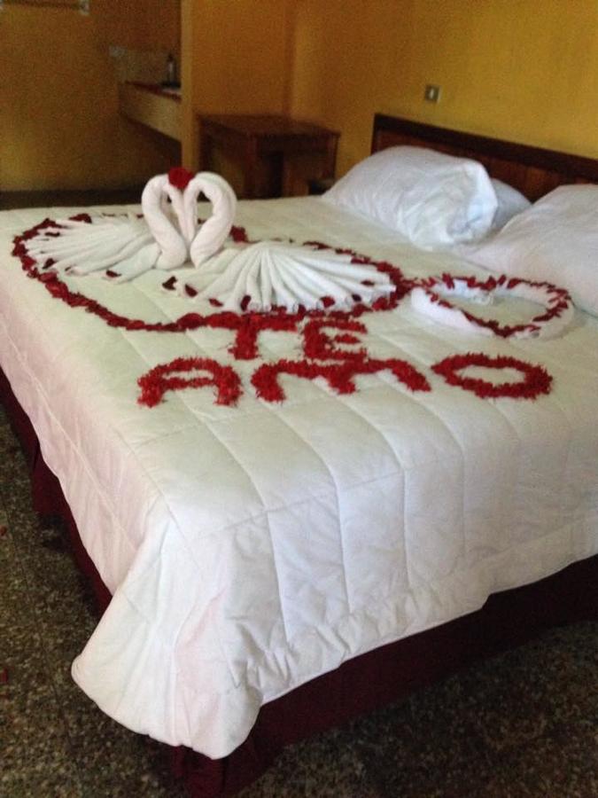 Hotel Pasabien Huite Dış mekan fotoğraf