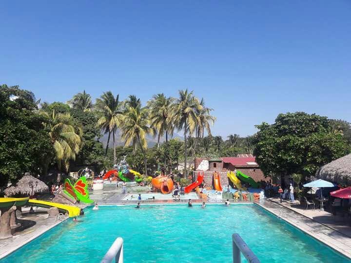 Hotel Pasabien Huite Dış mekan fotoğraf