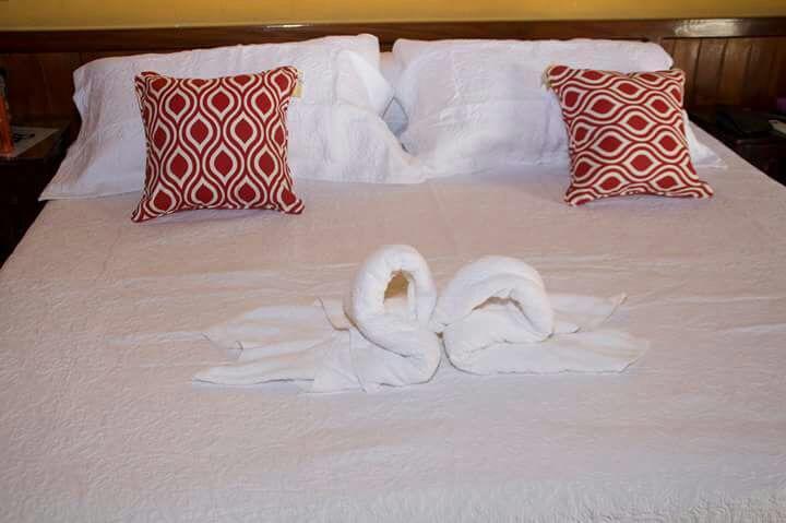 Hotel Pasabien Huite Dış mekan fotoğraf