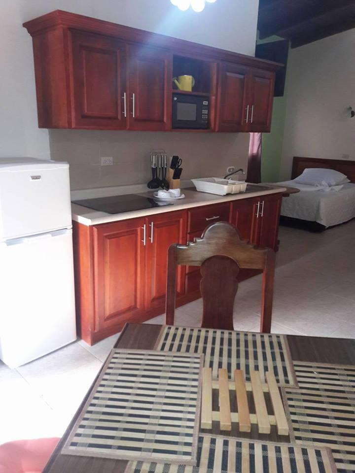 Hotel Pasabien Huite Dış mekan fotoğraf