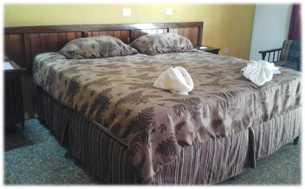 Hotel Pasabien Huite Dış mekan fotoğraf