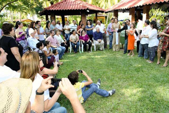 Hotel Pasabien Huite Dış mekan fotoğraf