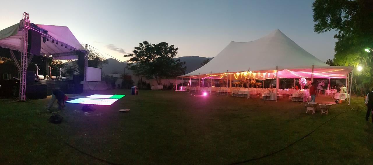 Hotel Pasabien Huite Dış mekan fotoğraf